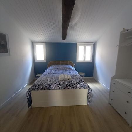Bienvenue A Figeac Apartment Екстериор снимка