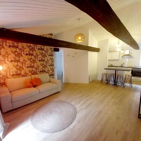 Bienvenue A Figeac Apartment Екстериор снимка
