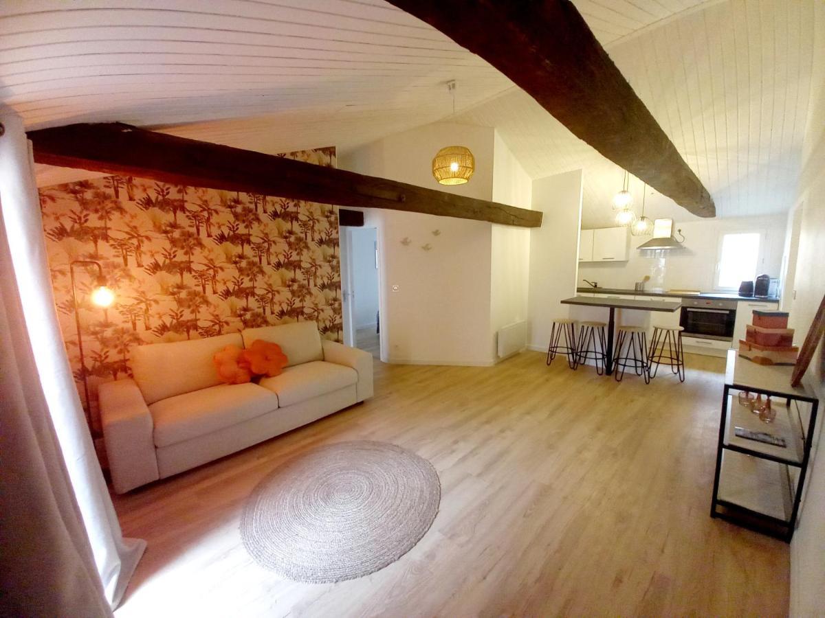 Bienvenue A Figeac Apartment Екстериор снимка